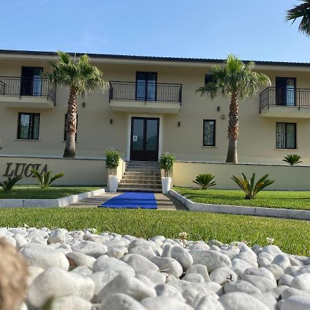 Affittacamere" Santa Lucia" Roccarainola Ngoại thất bức ảnh