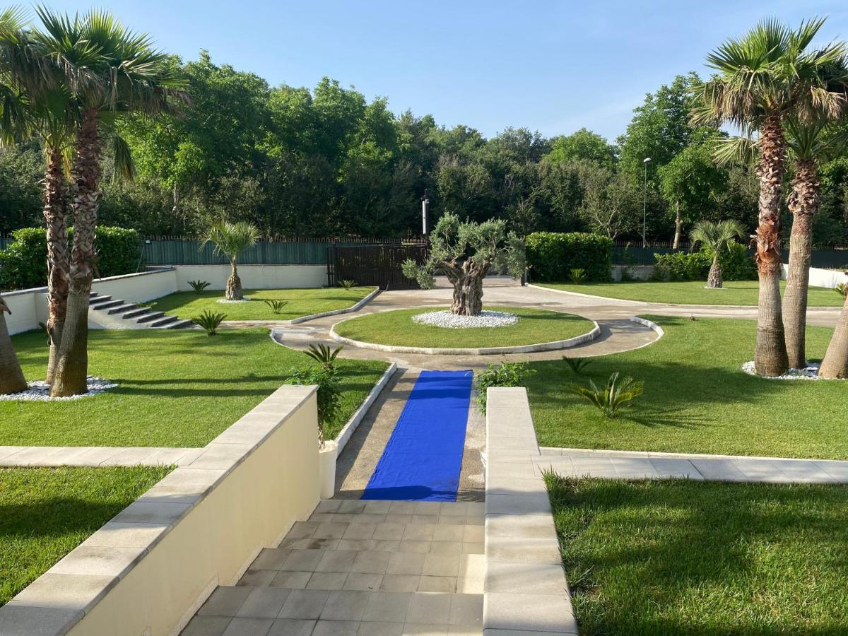 Affittacamere" Santa Lucia" Roccarainola Ngoại thất bức ảnh