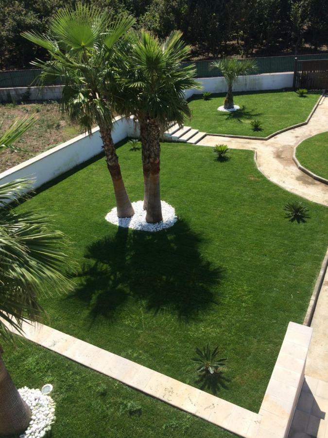 Affittacamere" Santa Lucia" Roccarainola Ngoại thất bức ảnh