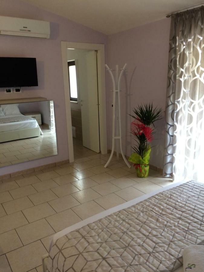 Affittacamere" Santa Lucia" Roccarainola Ngoại thất bức ảnh