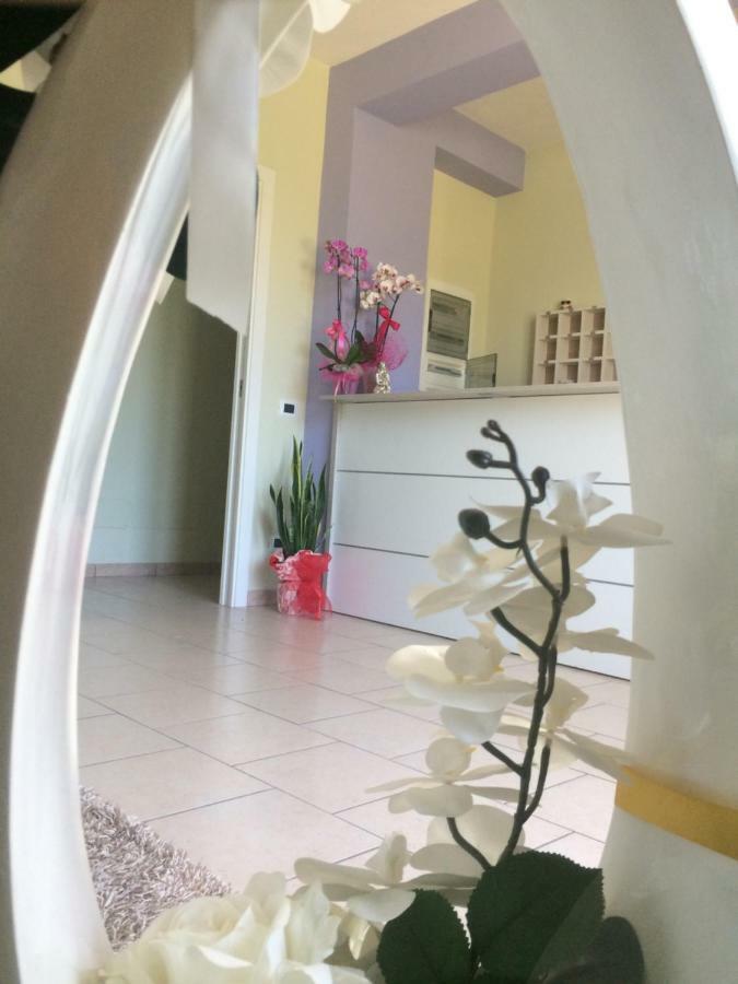 Affittacamere" Santa Lucia" Roccarainola Ngoại thất bức ảnh