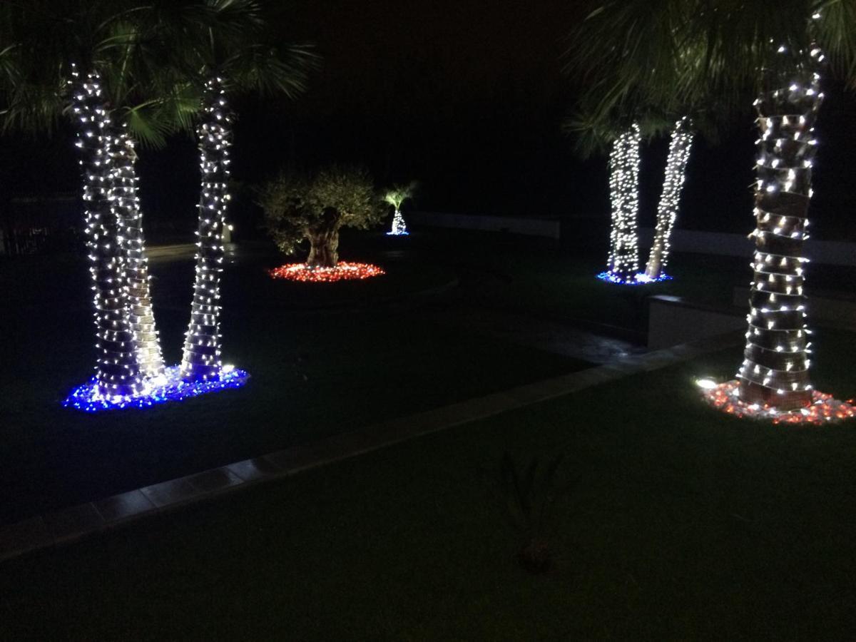 Affittacamere" Santa Lucia" Roccarainola Ngoại thất bức ảnh